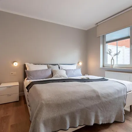 Casa vacanze Dwarslooper *