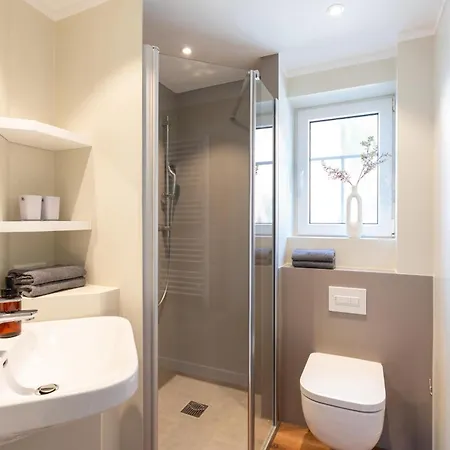 Casa vacanze Dwarslooper *